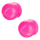 MINI NIPPLE SUCKERS PINK