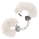ULTRA FLUFFY CUFFS WHITE