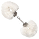 ULTRA FLUFFY CUFFS WHITE