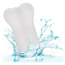 BOUNDLESS P*SSY STROKER CLEAR