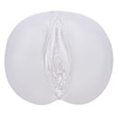 BOUNDLESS P*SSY STROKER CLEAR