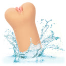 BOUNDLESS P*SSY STROKER WHITE