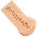 BOUNDLESS ASS STROKER IVORY