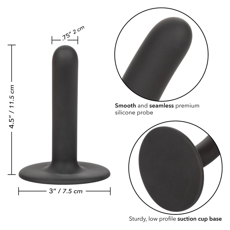 BOUNDLESS 4.5" SLIM