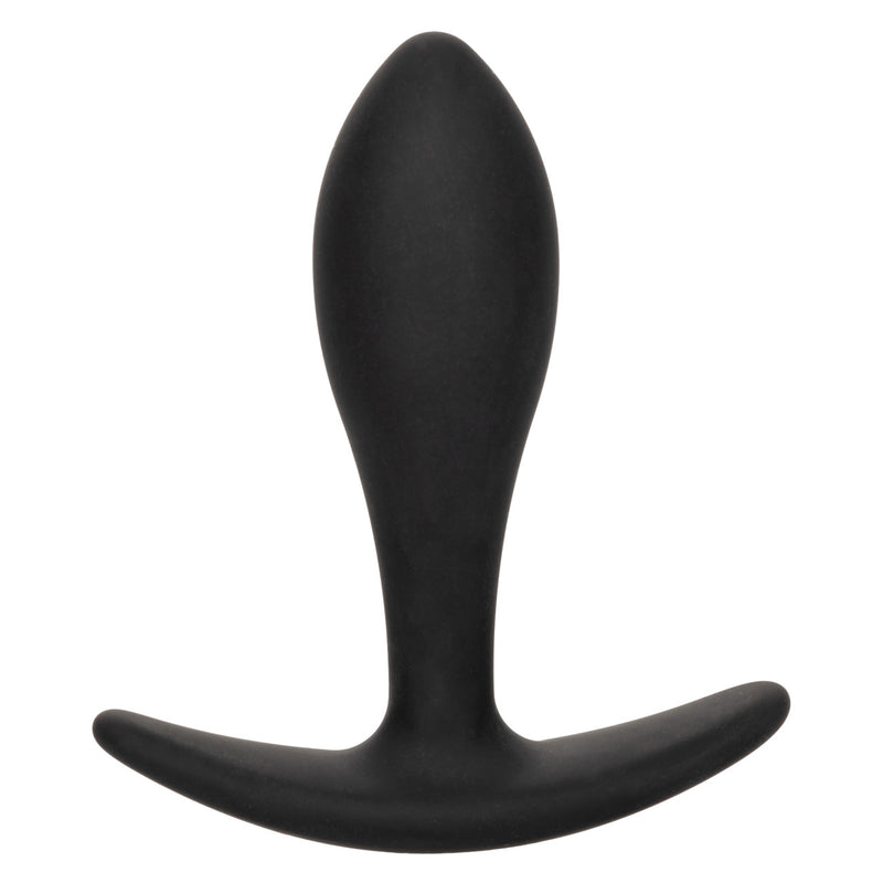 BOUNDLESS TEARDROP PLUG BLACK