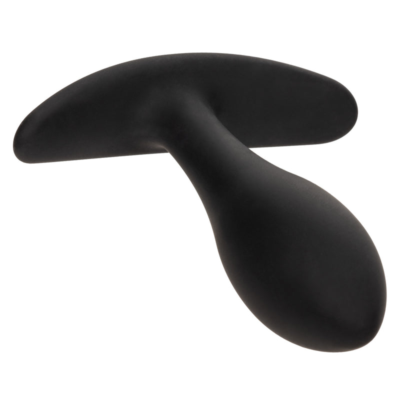 BOUNDLESS TEARDROP PLUG BLACK