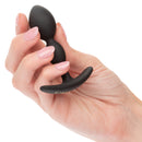 BOUNDLESS TEARDROP PLUG BLACK