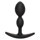 BOUNDLESS TEARDROP PLUG BLACK