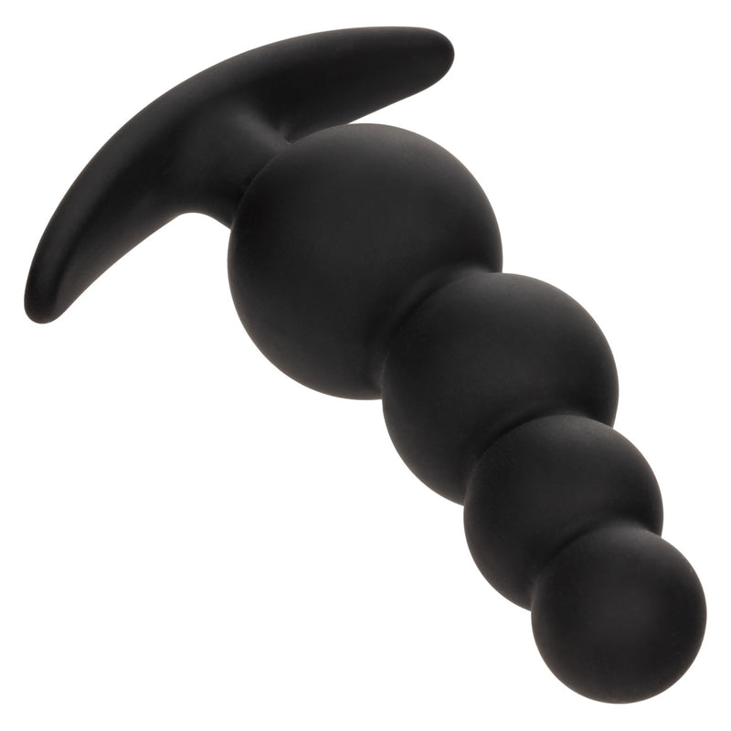 BOUNDLESS BEADED PLUG