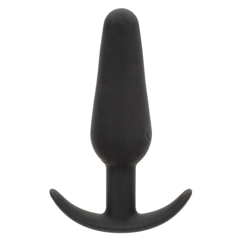 BOUNDLESS VIBRATING SLIM ANAL PLUG