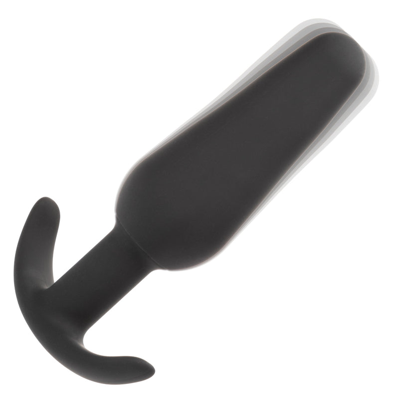 BOUNDLESS VIBRATING SLIM ANAL PLUG