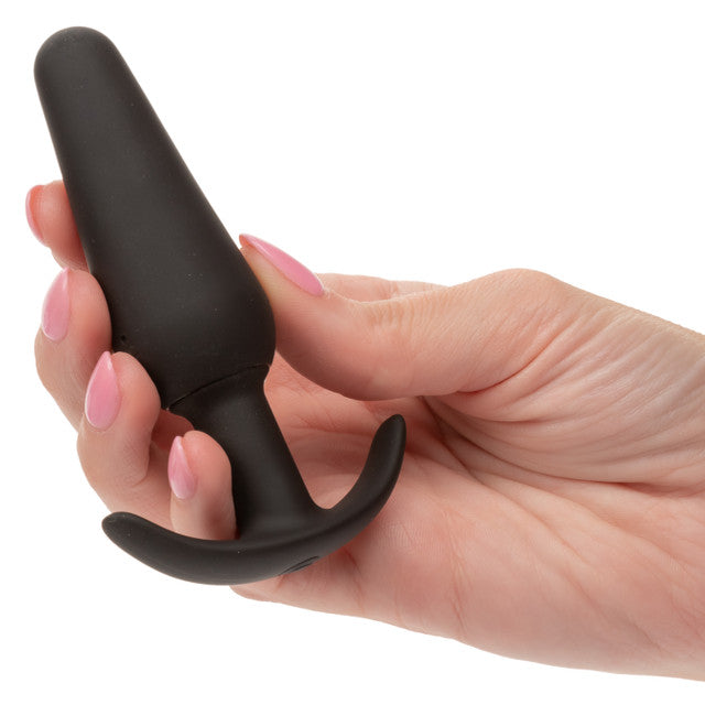 BOUNDLESS VIBRATING SLIM ANAL PLUG