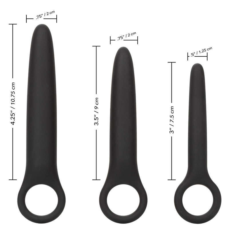 BOUNDLESS DILATOR TRIO