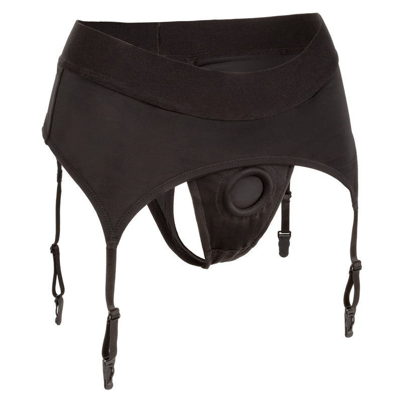 BOUNDLESS THONG GARTER L/XL