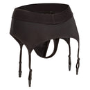 BOUNDLESS THONG GARTER S/M