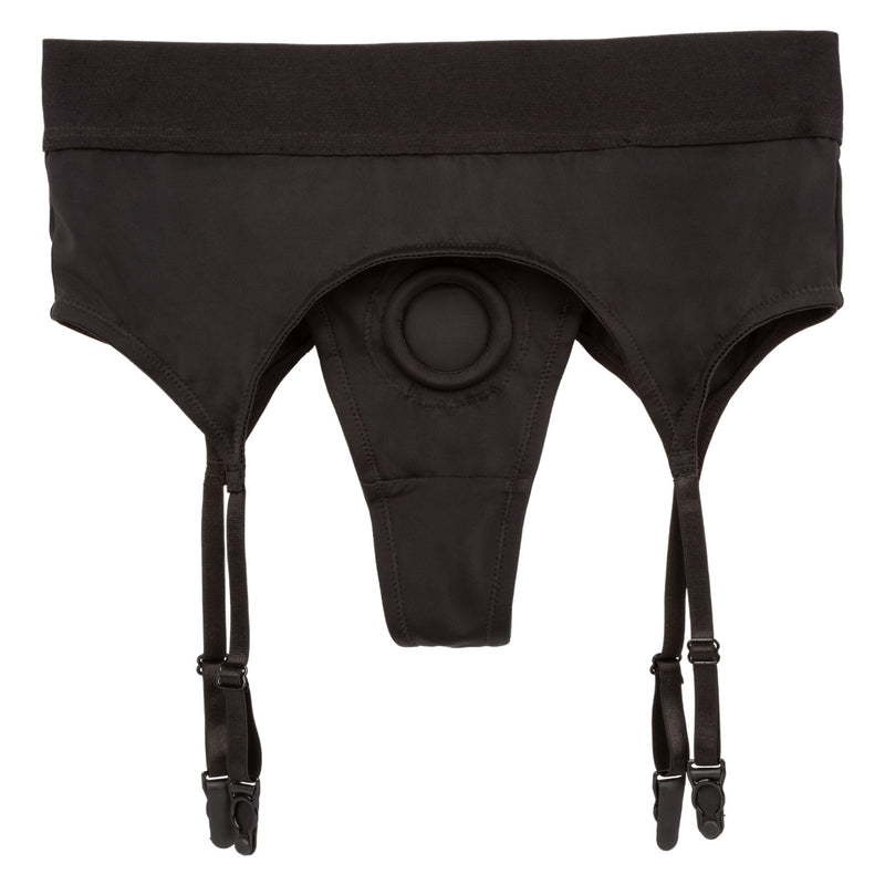BOUNDLESS THONG GARTER L/XL