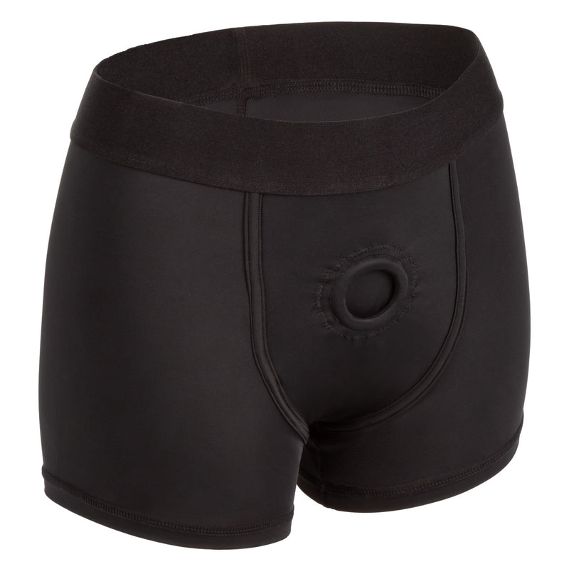 BOUNDLESS BOXER BRIEF 2X/3X