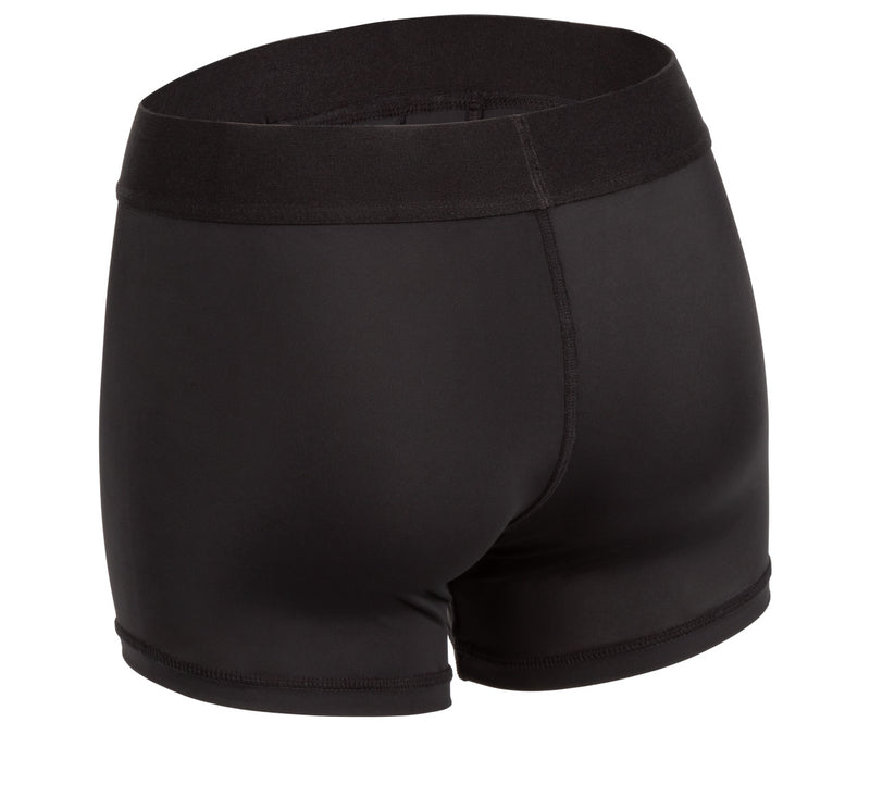 BOUNDLESS BOXER BRIEF 2X/3X
