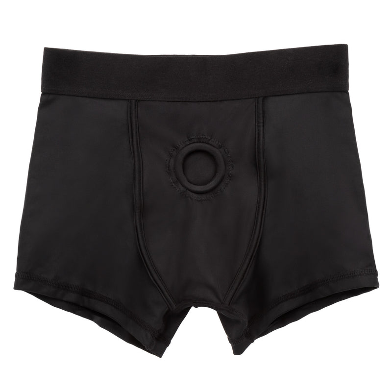 BOUNDLESS BOXER BRIEF 2X/3X