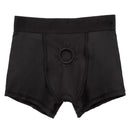 BOUNDLESS BOXER BRIEF S/M