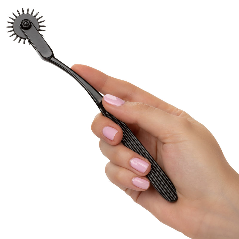 BOUNDLESS HEAVY DUTY PLEASURE WHEEL
