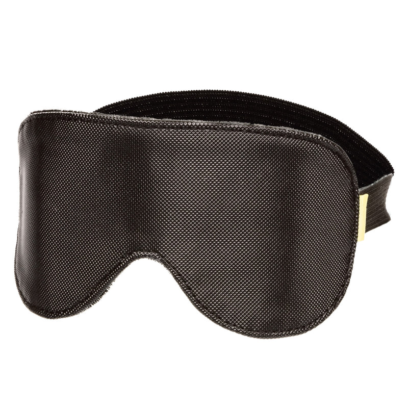 BOUNDLESS BlACKOUT EYE MASK