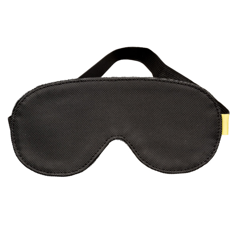 BOUNDLESS BlACKOUT EYE MASK