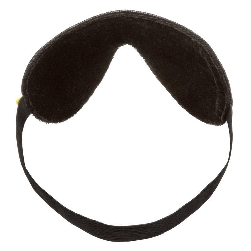 BOUNDLESS BlACKOUT EYE MASK