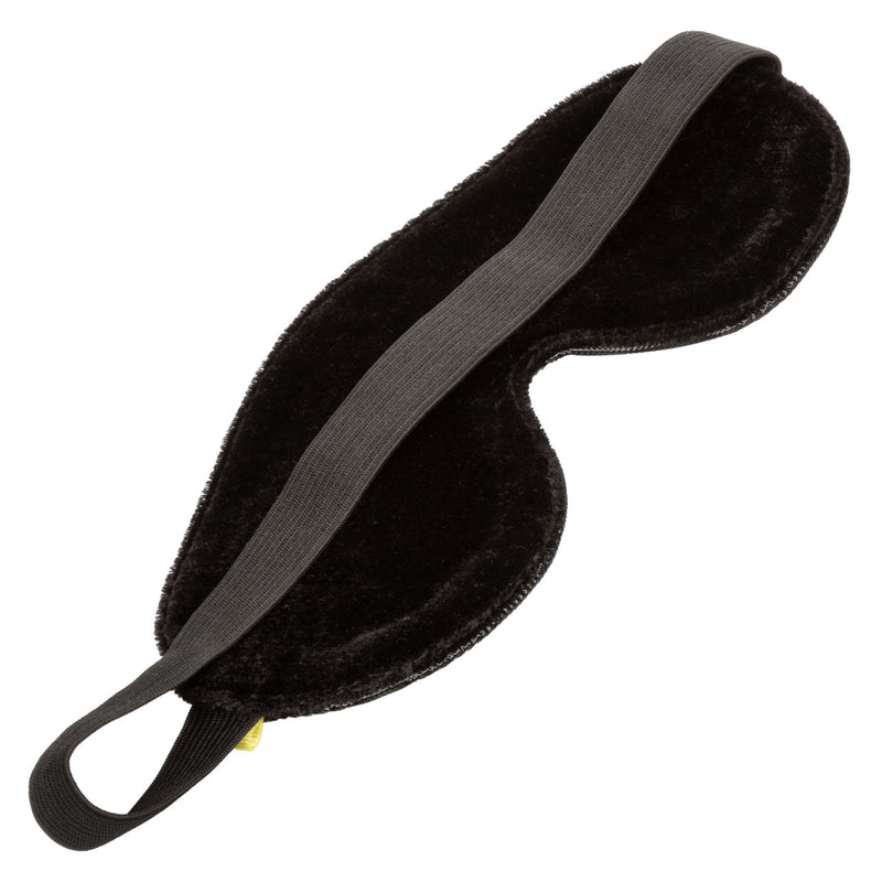 BOUNDLESS BlACKOUT EYE MASK