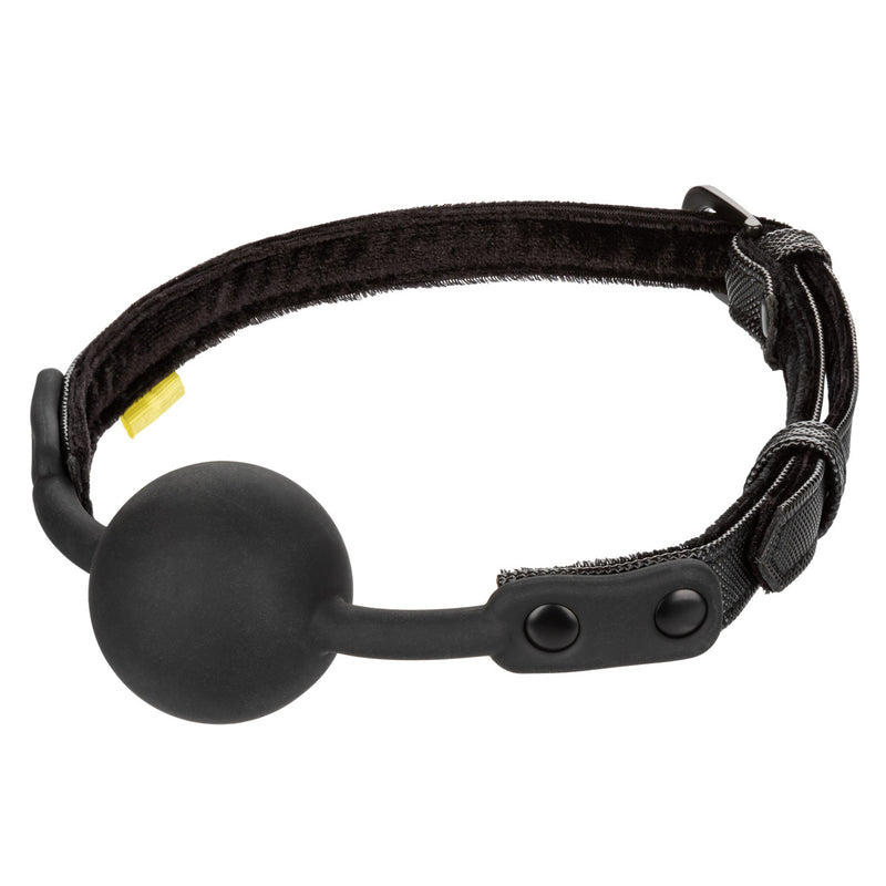 BOUNDLESS BALL GAG