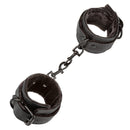 BOUNDLESS WRIST CUFFS BLACK