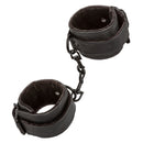 BOUNDLESS WRIST CUFFS BLACK