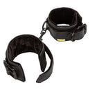 BOUNDLESS WRIST CUFFS BLACK