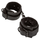 BOUNDLESS WRIST CUFFS BLACK