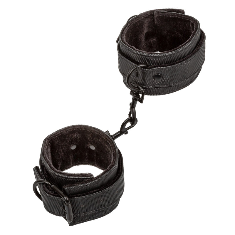 BOUNDLESS ANKLE CUFFS