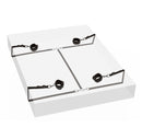BOUNDLESS BED RESTRAINT
