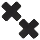 BOUNDLESS X PASTIES BLACK