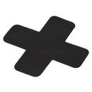 BOUNDLESS X PASTIES BLACK