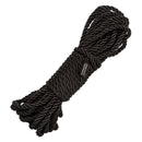 BOUNDLESS BDSM ROPE BLACK 10M