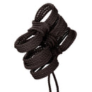 BOUNDLESS BDSM ROPE BLACK 10M