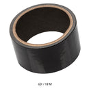 BOUNDLESS BONDAGE TAPE BLACK 60'