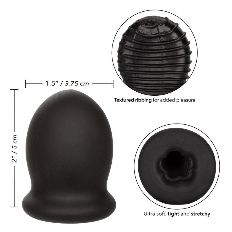 BOUNDLESS FTM STROKER 2"