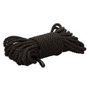 SCANDAL BDSM 10M ROPE BLACK