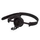 SCANDAL STOPPER GAG BLACK