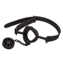 SCANDAL STOPPER GAG BLACK