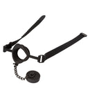 SCANDAL STOPPER GAG BLACK