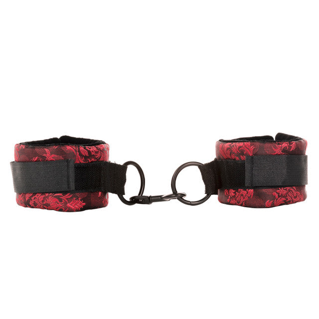 SCANDAL UNIVERSAL CUFFS