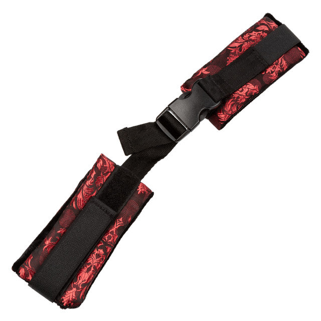 SCANDAL CONTROL CUFFS