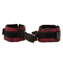 SCANDAL CONTROL CUFFS