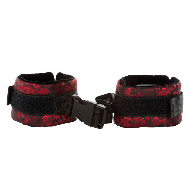 SCANDAL CONTROL CUFFS